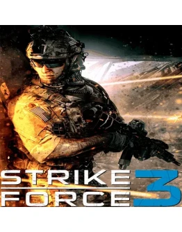 Strike Force 3 / Страйк Форс 3 ПК Epic Games EGS