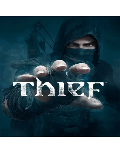 Thief / Чиф / Тхиф / Зиеф ПК Epic Games EGS