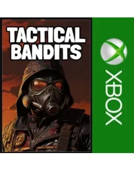 TACTICAL BANDITS XBOXПокупка на Ваш акк
