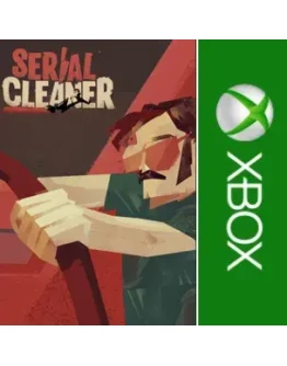 Serial Cleaner XBOXПокупка на Любой акк