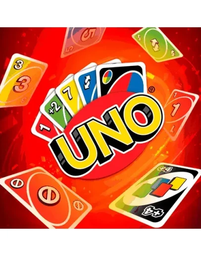 UNO / УНО Карты ПК Epic Games EGS