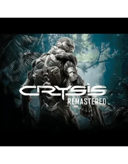 Crysis Remastered / Крайзис / Кризис Epic Games EGS