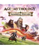Age of Mythology: Retold Premium XBOX XS PC Ключ Age of Mythology: Retold Premium XBOX XS PC Ключ