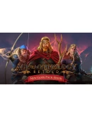 Age of Mythology: Retold Premium XBOX XS PC Ключ Age of Mythology: Retold Premium XBOX XS PC Ключ