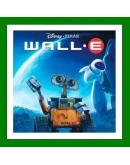 Pixar WALL-E+ 35 ИгрSteam0 КартыАКЦИЯ Pixar WALL-E+ 35 ИгрSteam0 КартыАКЦИЯ
