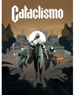Cataclismo (Аренда аккаунта Steam) Geforce Now, VK Play