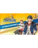The Legend of Heroes: Trail through Daybreak PS4/5