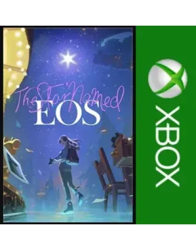 The Star Named EOS XBOXПокупка на Ваш акк