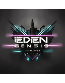 EDEN GENESIS XBOX АКТИВАЦИЯБЫСТРО EDEN GENESIS XBOX АКТИВАЦИЯБЫСТРО