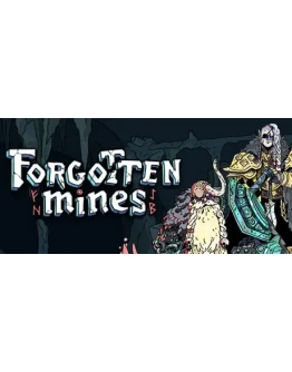 Forgotten Mines АВТОДОСТАВКА STEAM GIFT РОССИЯ Forgotten Mines АВТОДОСТАВКА STEAM GIFT РОССИЯ