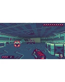 Exophobia АВТОДОСТАВКА STEAM GIFT РОССИЯ