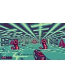 Exophobia АВТОДОСТАВКА STEAM GIFT РОССИЯ
