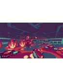 Exophobia АВТОДОСТАВКА STEAM GIFT РОССИЯ