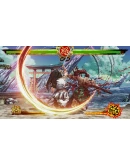 SAMURAI SHODOWN (Standard Ver.) Xbox активация