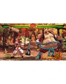 SAMURAI SHODOWN (Standard Ver.) Xbox активация