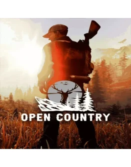 Open Country PS4/PS5 Турция