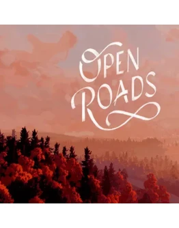 Open Roads PS4/PS5 Турция