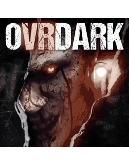OVRDARK a Do Not Open story VR PS5 Турция