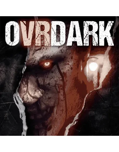 OVRDARK a Do Not Open story VR PS5 Турция