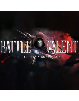 Battle Talent OCULUS QUEST КЛЮЧ/АКТИВАЦИЯ Battle Talent OCULUS QUEST КЛЮЧ/АКТИВАЦИЯ