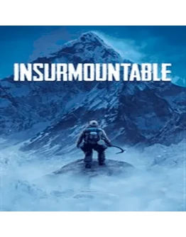 Insurmountable ПК Epic Games EGS