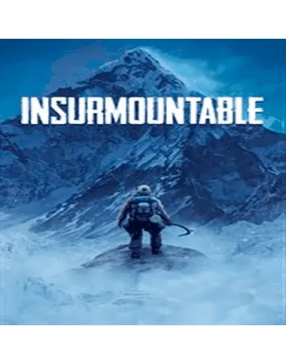 Insurmountable ПК Epic Games EGS