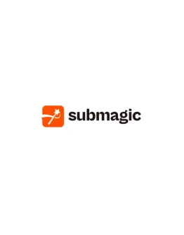 Submagic Ai БЕЗ ВХОДА ЛИЧНЫЙ АККАУНТ +БЫСТРО