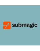 Submagic Ai БЕЗ ВХОДА ЛИЧНЫЙ АККАУНТ +БЫСТРО
