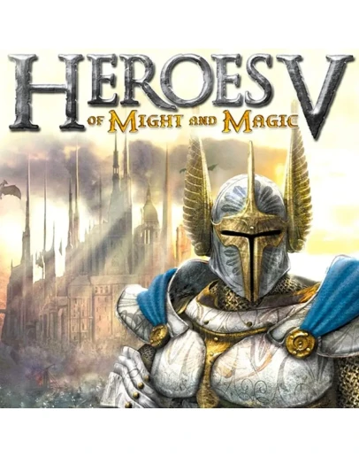 Все регионы Heroes of Might &amp Magic V STEAM