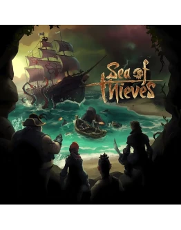 SEA OF THIEVES +400 ИГРОнлайн XBOX GAME PASS