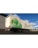 Euro Truck Simulator 2 - Schmitz Cargobull Trailer Pack