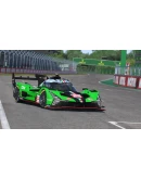 Le Mans Ultimate - 2024 Pack 1 DLC STEAM РОССИЯ