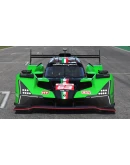 Le Mans Ultimate - 2024 Pack 1 DLC STEAM РОССИЯ