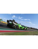 Le Mans Ultimate - 2024 Pack 1 DLC STEAM РОССИЯ