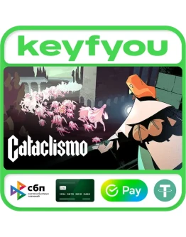 Cataclismo / STEAM КЛЮЧ