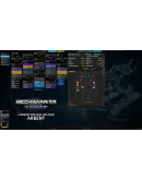 MechWarrior Online - Argent Legendary Mech Pack DLC