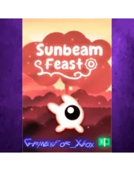 Sunbeam Feast XBOX Sunbeam Feast XBOX
