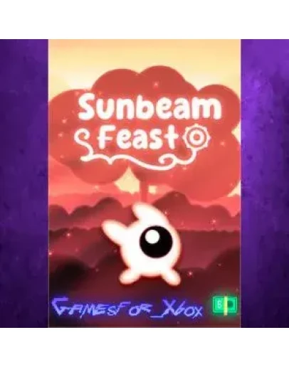 Sunbeam Feast XBOX Sunbeam Feast XBOX