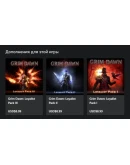 Grim Dawn: Definitive Edition XBOX +DLCКуплю Вам