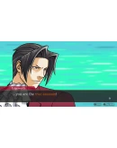 Ace Attorney Investigations Collection (Steam Gift Росс Ace Attorney Investigations Collection (Steam Gift Росс