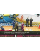 Ace Attorney Investigations Collection (Steam Gift Росс Ace Attorney Investigations Collection (Steam Gift Росс