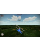 Skies above the Great War АВТОДОСТАВКА STEAM РОССИЯ