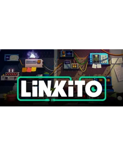 Linkito АВТОДОСТАВКА STEAM GIFT РОССИЯ
