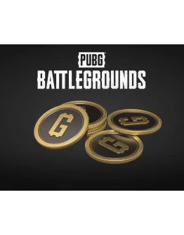 PUBG:BATTLEGROUNDSG COINS/БИЛЕТ ВЫЖИВШЕГОPS Турция