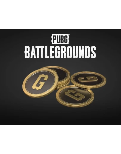 PUBG:BATTLEGROUNDSG COINS/БИЛЕТ ВЫЖИВШЕГОPS Турция