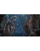 Song of the Deep XBOXПокупка на Ваш акк