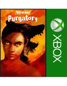 Werewolf: The Apocalypse Purgatory XBOXНа Любой акк