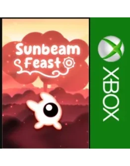 Sunbeam Feast XBOXПокупка на Ваш акк