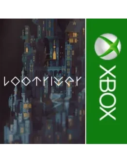Loot River XBOXПокупка на Ваш акк