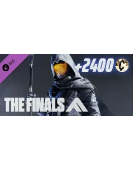 THE FINALS - Metro Drifter Set DLC * STEAM RU